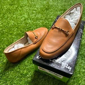 Sam Edelman Leather Loafer Men’s Sz 10.5